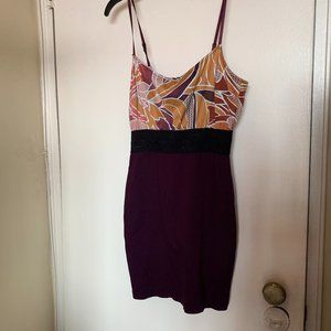FREE PEOPLE SEXY SUMMER PARTY DRESS SIZE XS
